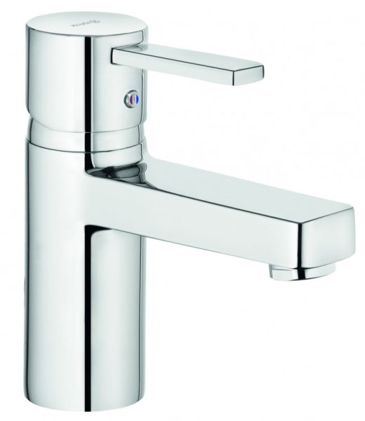 Смеситель для раковины Kludi Zenta хром 382510575